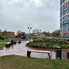 Квартира 82,7 м², 3-комнатная - изображение 3