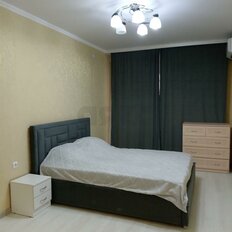 Квартира 36,8 м², 1-комнатная - изображение 4