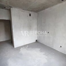 Квартира 50,6 м², 2-комнатная - изображение 4