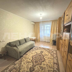 Квартира 58 м², 2-комнатная - изображение 3