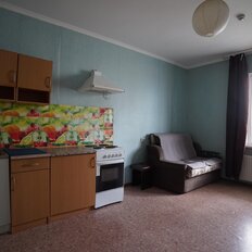 Квартира 23,1 м², студия - изображение 3