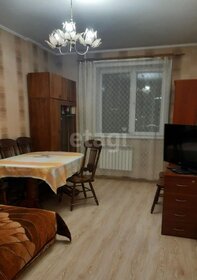 27 м², квартира-студия 30 000 ₽ в месяц - изображение 83