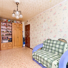 Квартира 59,8 м², 3-комнатная - изображение 3