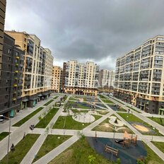 Квартира 58 м², 2-комнатная - изображение 1