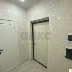 Квартира 30 м², студия - изображение 4