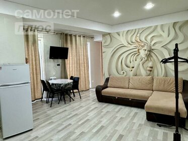 Купить квартиру-студию с отделкой под ключ в районе Аэропорт в Москве и МО - изображение 3