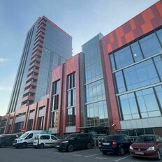 375 м², помещение свободного назначения - изображение 5