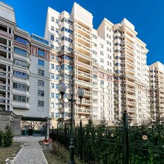 Квартира 113,9 м², 3-комнатная - изображение 2