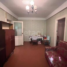 Квартира 44 м², 2-комнатная - изображение 3