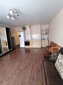 Снять однокомнатную квартиру с лоджией в районе Приволжский в Казани - изображение 24