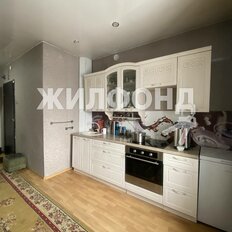 Квартира 68,7 м², 3-комнатная - изображение 4