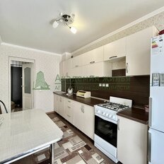 Квартира 40,6 м², 1-комнатная - изображение 4