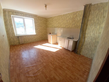 Купить квартиру с отделкой в районе Петродворцовый в Санкт-Петербурге и ЛО - изображение 4