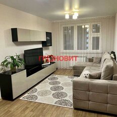 Квартира 83,2 м², 3-комнатная - изображение 5