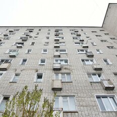 Квартира 20 м², 1-комнатная - изображение 1