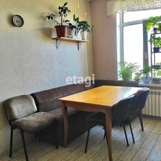 Квартира 75,6 м², 2-комнатная - изображение 4