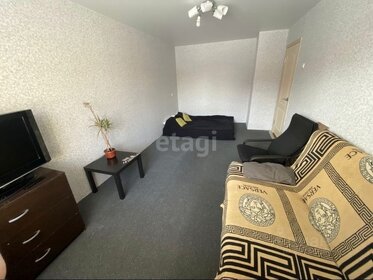 35 м², 1-комнатная квартира 21 000 ₽ в месяц - изображение 74