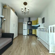 Квартира 25,5 м², студия - изображение 4