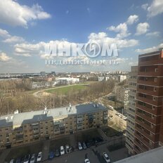 Квартира 54,7 м², 2-комнатная - изображение 1