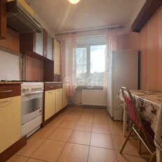 Квартира 31,5 м², 1-комнатная - изображение 3