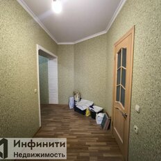 Квартира 50 м², 1-комнатная - изображение 3