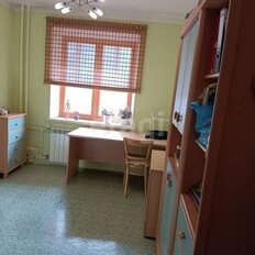 Квартира 54 м², 2-комнатная - изображение 5