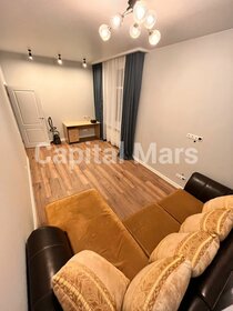 Купить однокомнатную квартиру с возможностью переуступки в клубном доме Ákzent в Санкт-Петербурге и ЛО - изображение 7