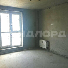 Квартира 20,7 м², студия - изображение 3