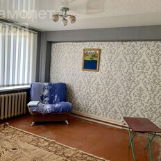 Квартира 49 м², 3-комнатная - изображение 1