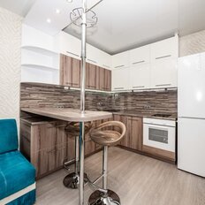 Квартира 41,1 м², 1-комнатная - изображение 5
