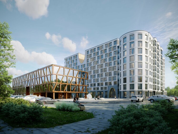 70,7 м², 2-комнатная квартира 11 305 714 ₽ - изображение 9