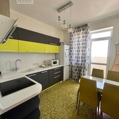 Квартира 55,4 м², 2-комнатная - изображение 4