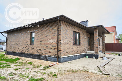 180 м² таунхаус, 3 сотки участок 13 500 000 ₽ - изображение 98