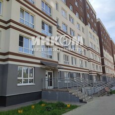 Квартира 54,3 м², 2-комнатная - изображение 4