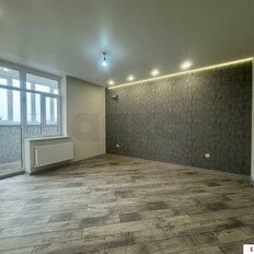 Квартира 69,9 м², 2-комнатная - изображение 4