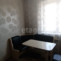 Квартира 60 м², 2-комнатная - изображение 2