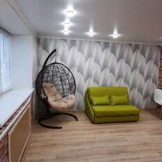 Квартира 28,3 м², студия - изображение 4