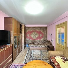 Квартира 31 м², 1-комнатная - изображение 2