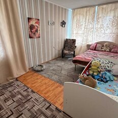 Квартира 89,1 м², 3-комнатная - изображение 3