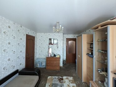 52,7 м², 3-комнатная квартира 5 100 000 ₽ - изображение 61