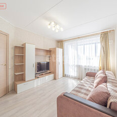 Квартира 33,4 м², 1-комнатная - изображение 1