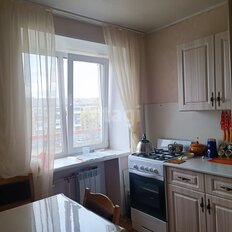 Квартира 29,3 м², 1-комнатная - изображение 5