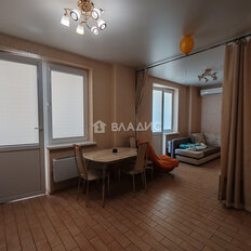 Квартира 65,1 м², 2-комнатная - изображение 5