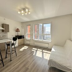 Квартира 24,1 м², студия - изображение 1