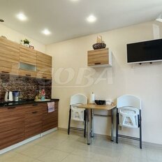 Квартира 20 м², студия - изображение 1