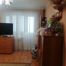 Квартира 33,4 м², 1-комнатная - изображение 2