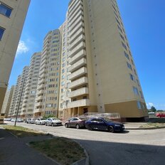 Квартира 105 м², 3-комнатная - изображение 2