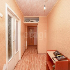 Квартира 68,5 м², 3-комнатная - изображение 4