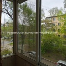 Квартира 44 м², 2-комнатная - изображение 1