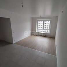 Квартира 56,5 м², 2-комнатная - изображение 4